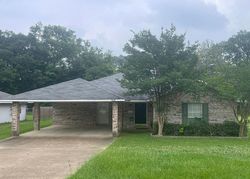 Pre-foreclosure in  DONAHUE FERRY RD Pineville, LA 71360