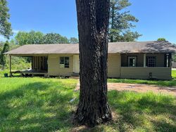 Pre-foreclosure in  TJ MARLER RD Elmer, LA 71424