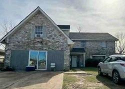 Pre-foreclosure Listing in MERCURY LN RESERVE, LA 70084