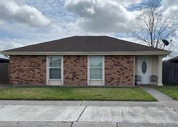 Pre-foreclosure in  JUDY DR Meraux, LA 70075