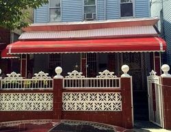 Pre-foreclosure in  ASHFORD ST Brooklyn, NY 11207