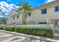 Pre-foreclosure in  RIVERWALK LN UNIT 4 Jupiter, FL 33458