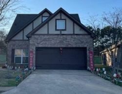 Pre-foreclosure in  ROSSER LOOP DR Bessemer, AL 35022