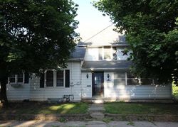 Pre-foreclosure in  N 10TH ST New Castle, IN 47362