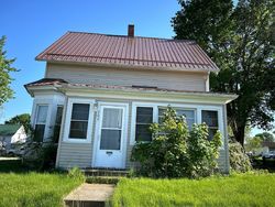 Pre-foreclosure in  E 6TH ST Ligonier, IN 46767