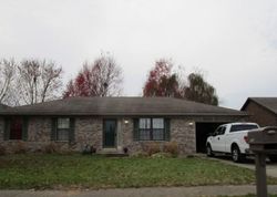 Pre-foreclosure in  FIELDSTONE CT New Albany, IN 47150