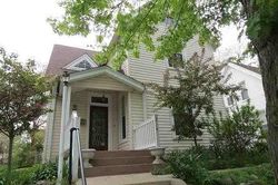 Pre-foreclosure in  S 8TH ST New Castle, IN 47362