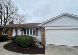 Pre-foreclosure in  DALTON CT Fort Wayne, IN 46815