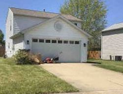 Pre-foreclosure in  FAXON DR Lafayette, IN 47905