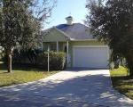 Pre-foreclosure in  19TH PL SW Vero Beach, FL 32962