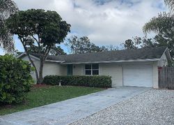 Pre-foreclosure in  40TH AVE Vero Beach, FL 32960