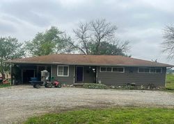 Pre-foreclosure in  COUNTY ROAD 850 E Browns, IL 62818