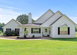 Pre-foreclosure in  HIGHWAY 81 E Mcdonough, GA 30252