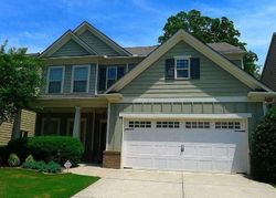 Pre-foreclosure in  BRIARCLIFF DR Buford, GA 30518