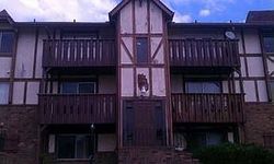 Pre-foreclosure in  CAMELOT DR Atlanta, GA 30349