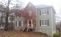 Pre-foreclosure in  CLAY CT Hiram, GA 30141