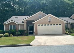 Pre-foreclosure in  CANAANS WAY Union City, GA 30291