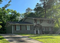Pre-foreclosure in  ELKHORN DR Decatur, GA 30034