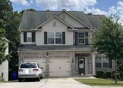 Pre-foreclosure in  HANCOCK VW Decatur, GA 30034