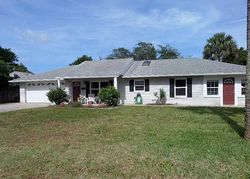 Pre-foreclosure in  CYPRESS AVE Daytona Beach, FL 32119