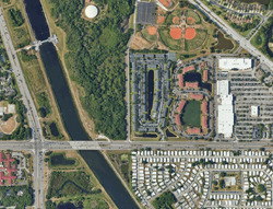 Pre-foreclosure in  COUNTRYSIDE KEY BLVD Oldsmar, FL 34677