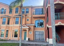 Pre-foreclosure in  VIA TIVOLI UNIT 115A Clearwater, FL 33764