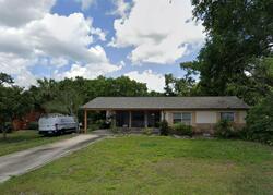 Pre-foreclosure in  WALTON RD Apopka, FL 32703