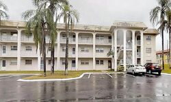 Pre-foreclosure in  S HERCULES AVE  Clearwater, FL 33764