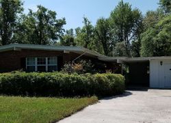 Pre-foreclosure in  BASS RD Live Oak, FL 32060