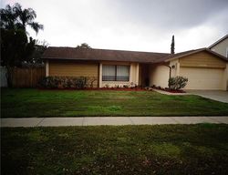 Pre-foreclosure in  MELROW CT Tampa, FL 33624