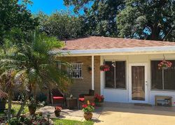 Pre-foreclosure in  W POWHATAN AVE Tampa, FL 33614