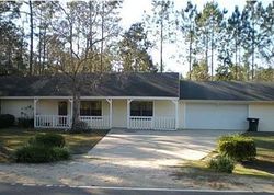 Pre-foreclosure in  E CALLAWAY DR Panama City, FL 32404