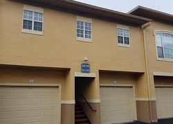 Pre-foreclosure in  BAYSIDE VILLAGE DR  Tampa, FL 33615