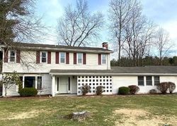 Pre-foreclosure in  CASPERKILL DR Poughkeepsie, NY 12603