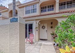 Pre-foreclosure in  DEER CREEK ALBA CIR Deerfield Beach, FL 33442