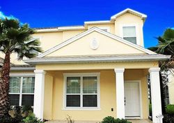 Pre-foreclosure in  PLACIDITY AVE Clermont, FL 34714