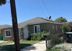 Pre-foreclosure in  N BENWILEY AVE Santa Maria, CA 93458