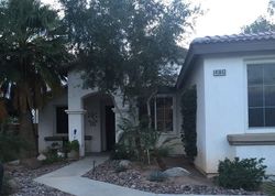 Pre-foreclosure in  NAPOLI ST Indio, CA 92203