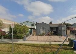  W 106th St, Los Angeles CA