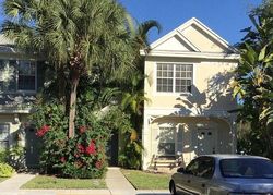 Pre-foreclosure in  SAN CARLOS CIR Fort Lauderdale, FL 33321