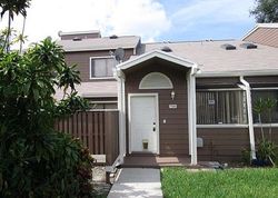 Pre-foreclosure in  SPORTSMANS DR Pompano Beach, FL 33068