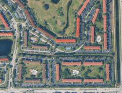 Pre-foreclosure in  SW 127TH WAY C Hollywood, FL 33027