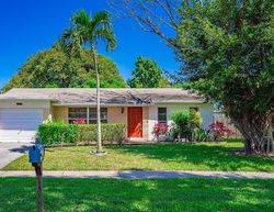 Pre-foreclosure in  SW 51ST ST Fort Lauderdale, FL 33328