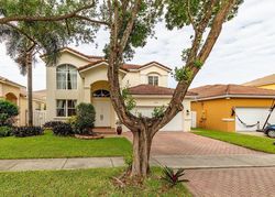 Pre-foreclosure in  SW 125TH AVE Hollywood, FL 33027
