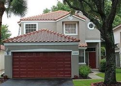 Pre-foreclosure in  NW 10TH ST Fort Lauderdale, FL 33322