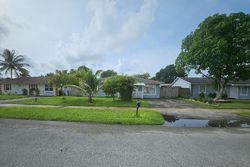 Pre-foreclosure in  SW 5TH ST Pompano Beach, FL 33068