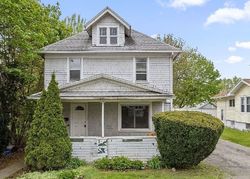 Pre-foreclosure in  BIGELOW ST Binghamton, NY 13904