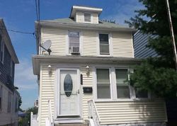 Pre-foreclosure in  GIFFORD AVE Bronx, NY 10465