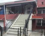 Pre-foreclosure in  COLGATE AVE Bronx, NY 10472