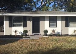 Pre-foreclosure in  52ND AVENUE TER W Bradenton, FL 34207